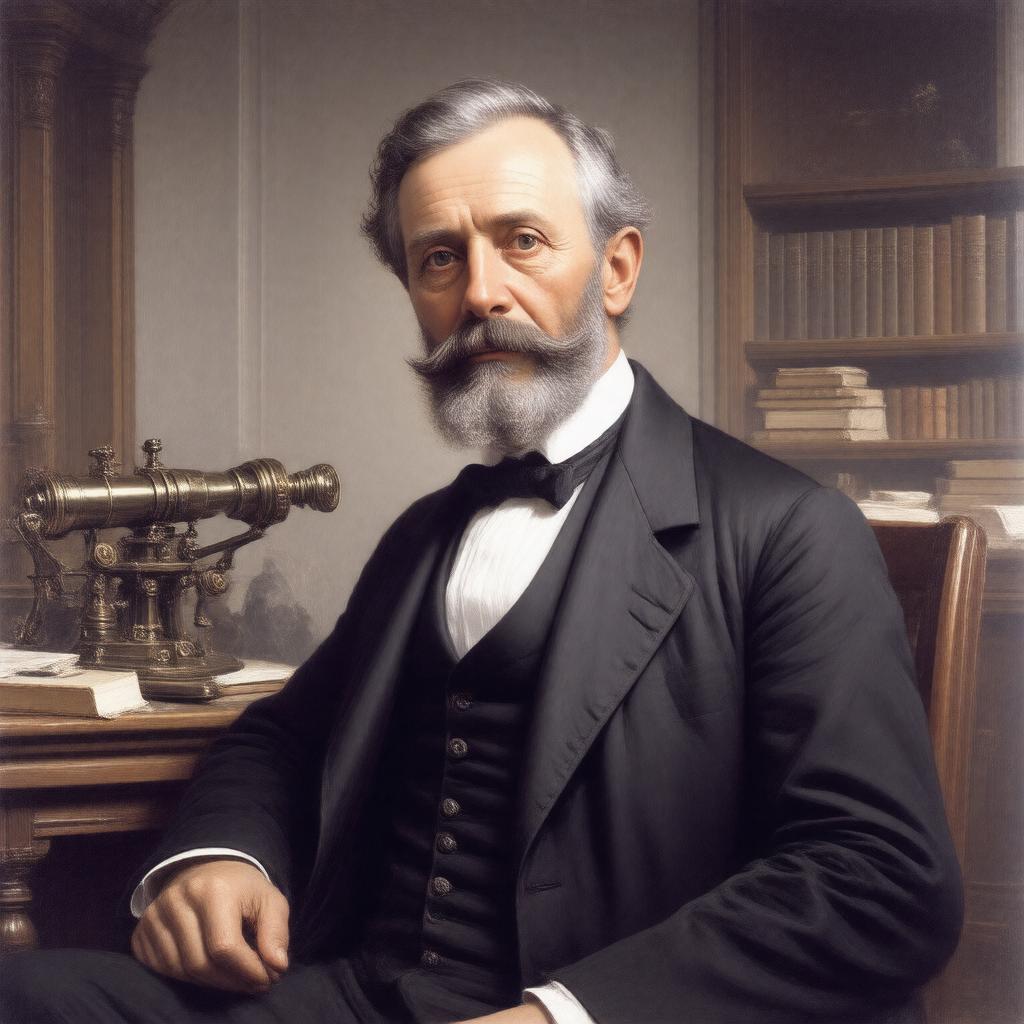 Richard Sheepshanks